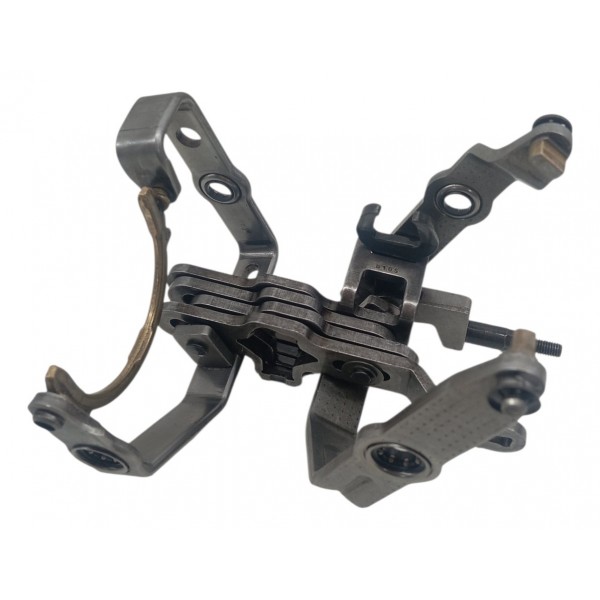 Garfo Seletor Interno Marchas Volkswagen Gol 1.0 2013 2014