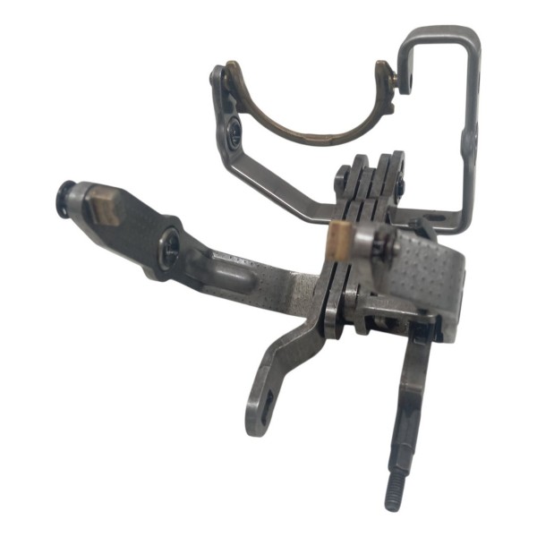 Garfo Seletor Interno Marchas Volkswagen Gol 1.0 2013 2014