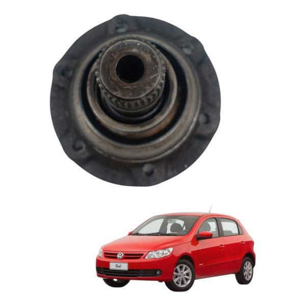 Tulipa Esquerda Cambio Volkswagen Gol Fox Voyage 1.0 2014