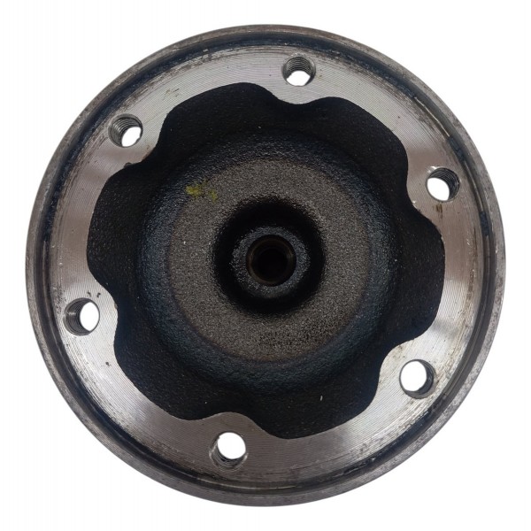 Tulipa Esquerda Cambio Volkswagen Gol Fox Voyage 1.0 2014