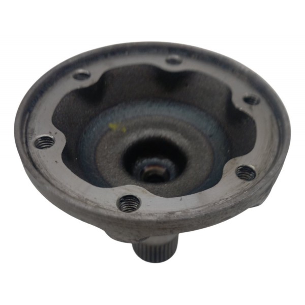 Tulipa Esquerda Cambio Volkswagen Gol Fox Voyage 1.0 2014