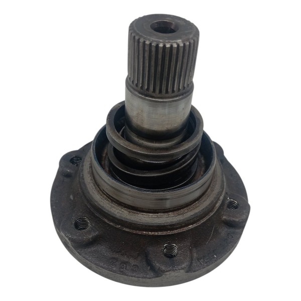 Tulipa Esquerda Cambio Volkswagen Gol Fox Voyage 1.0 2014