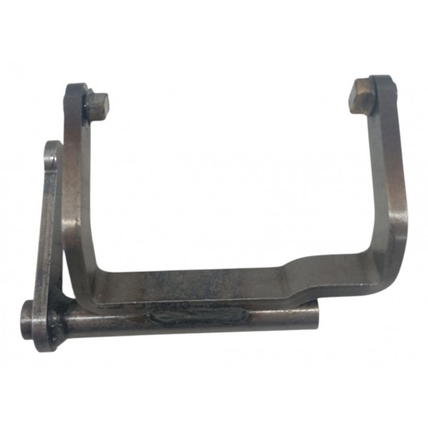 Garfo 5º Marcha Cambio Volkswagen Gol Fox 1.0 2013 2014