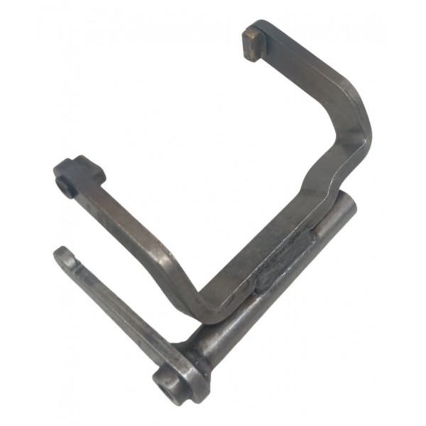 Garfo 5º Marcha Cambio Volkswagen Gol Fox 1.0 2013 2014