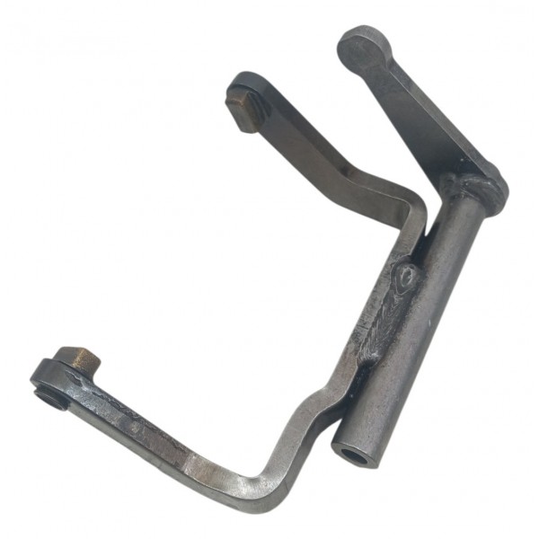 Garfo 5º Marcha Cambio Volkswagen Gol Fox 1.0 2013 2014