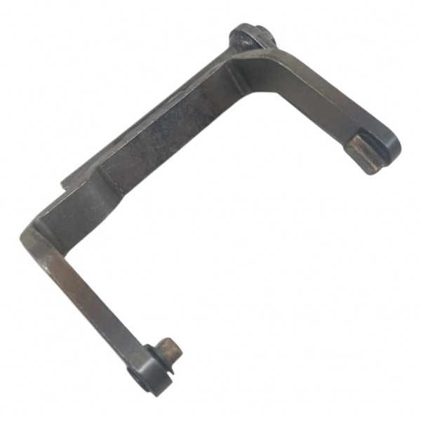 Garfo 5º Marcha Cambio Volkswagen Gol Fox 1.0 2013 2014