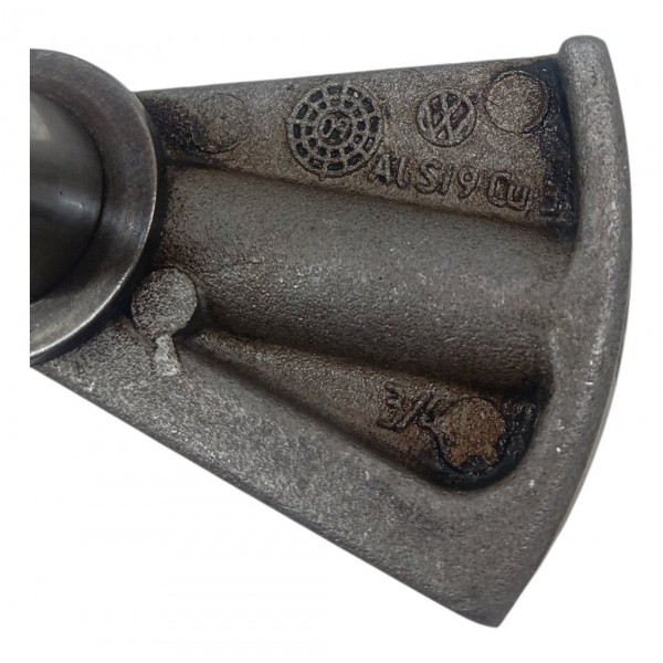 Engrenagem Marcha Ré Volkswagen Gol Fox 1.0 G5 G6