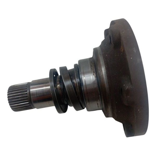 Tulipa Direito Cambio Volkswagen Gol Fox Voyage 1.0 2014