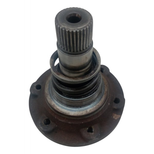 Tulipa Direito Cambio Volkswagen Gol Fox Voyage 1.0 2014