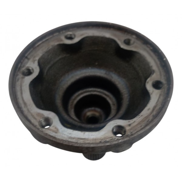 Tulipa Direito Cambio Volkswagen Gol Fox Voyage 1.0 2014