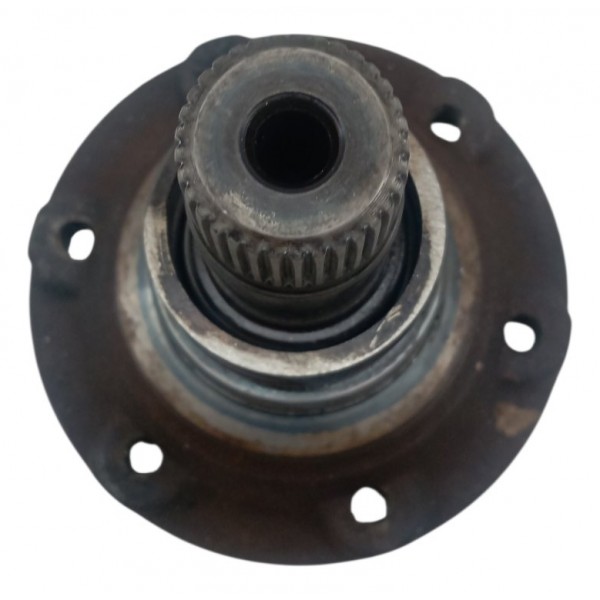 Tulipa Direito Cambio Volkswagen Gol Fox Voyage 1.0 2014