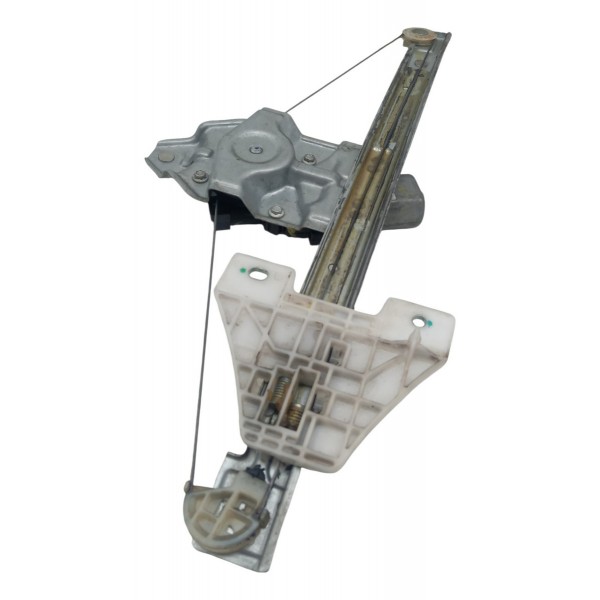 Maquina Vidro Dianteira Esquerda Renault Kwid 2018 2019 2020