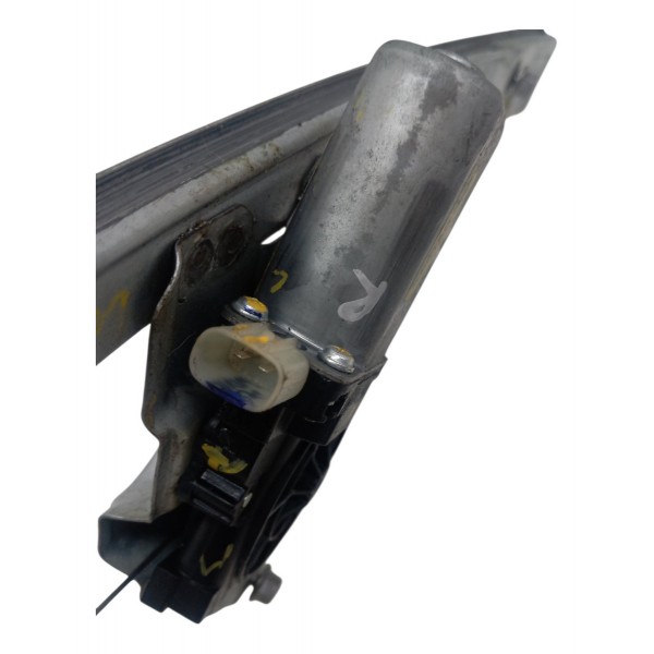 Maquina Vidro Dianteira Esquerda Renault Kwid 2018 2019 2020