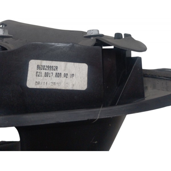 Retrovisor Esquerdo Renault Kwid 1.0 2018 2019 2020