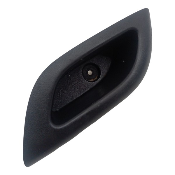 Puxador Porta Traseira Esquerda Renault Kwid 1.0 2019 2020