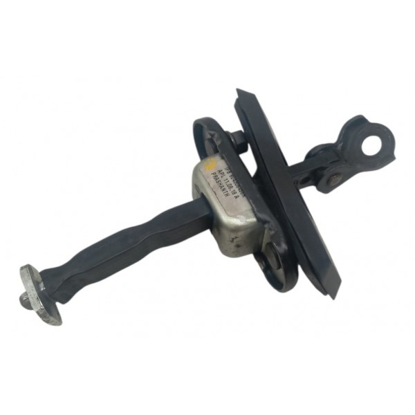 Limitador Porta Dianteiro Esquerdo Renault Kwid 2018 2019