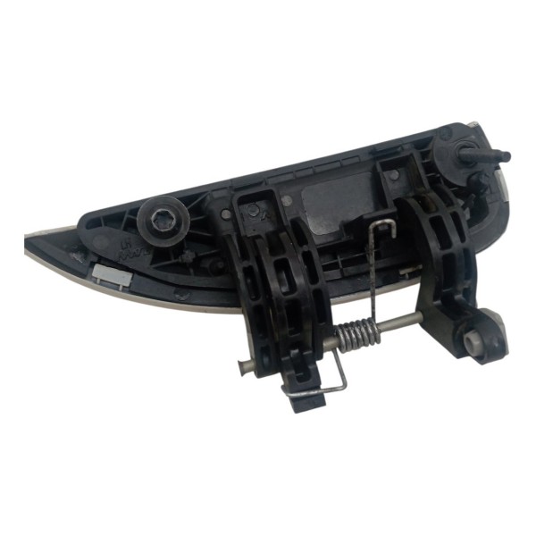 Maçaneta Externa Dianteira Esquerda Renault Kwid 2019 2020 Dianteira