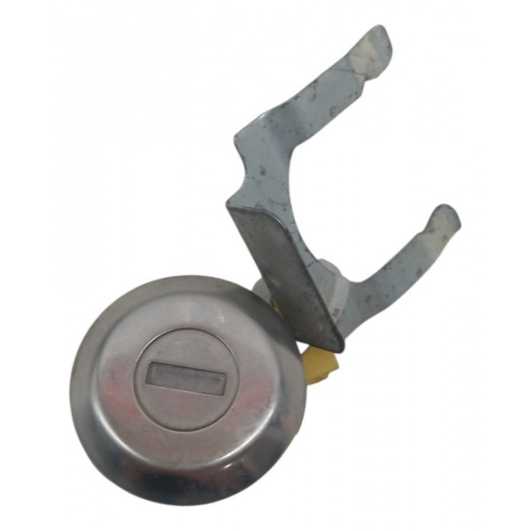 Cilindro Fechadura Porta Esquerdo Renault Kwid 2018 2019