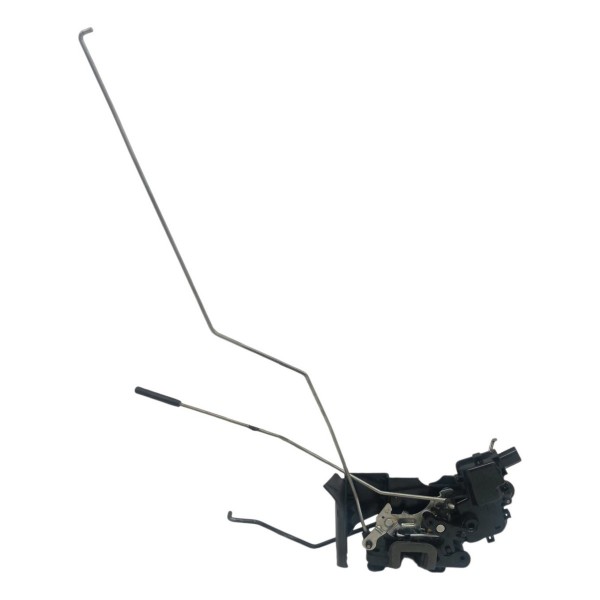 Fechadura Porta Dianteira Esquerda Renault Kwid 2019 2020