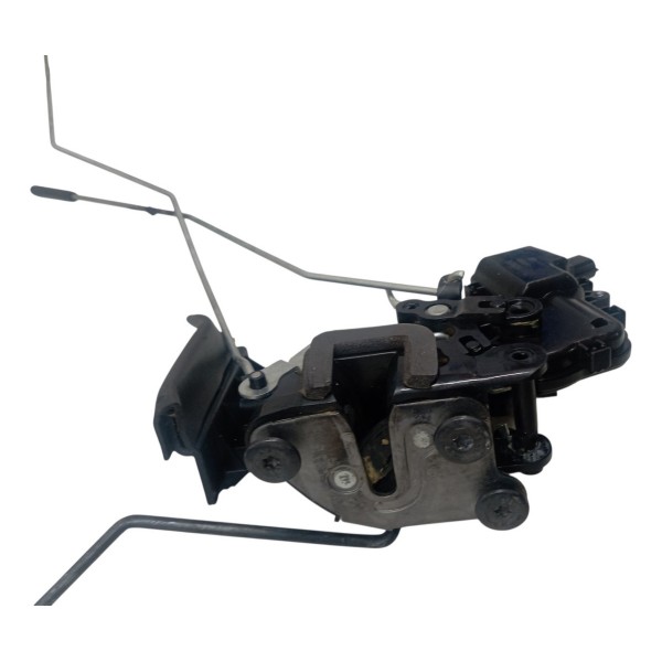 Fechadura Porta Dianteira Esquerda Renault Kwid 2019 2020