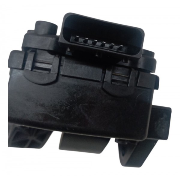 Pedal Acelerador Eletronico Chevrolet Agile 1.4 2012 2013