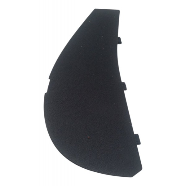 Acabamento Lateral Esquerdo Painel Nissan Versa 2018 2019