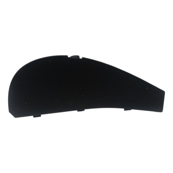 Acabamento Lateral Esquerdo Painel Nissan Versa 2018 2019