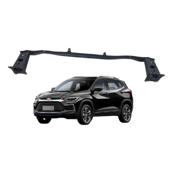 Travessa Agregado Inferior Ford Edge 3.5 V6 2010 2011 2012