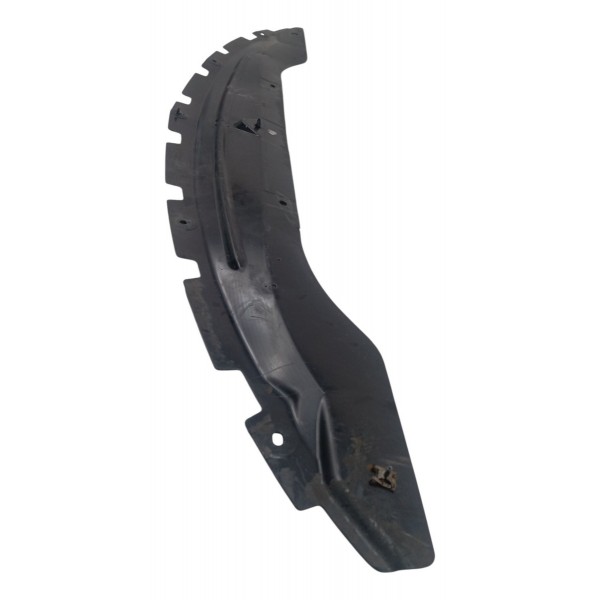 Defletor Inferior Parachoque Ford Edge 3.5 2010 2011 2012