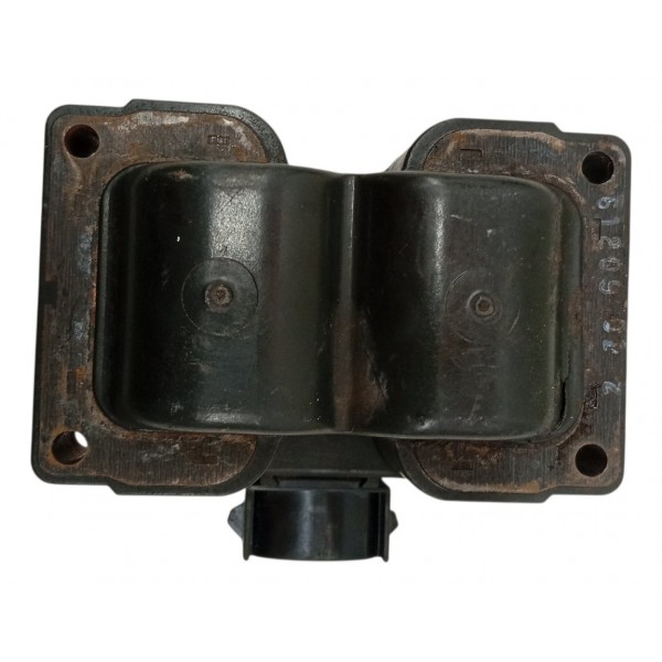 Bobina Ignição Ford Ka Escort Fiesta 1.8 1997 1998 1999