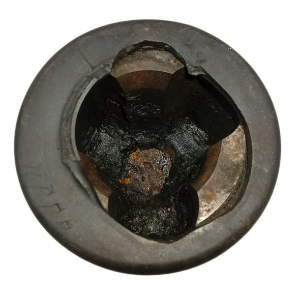 Tulipa Semi Eixo Esquerdo Ford Escort 1.8 1997 1998 1999