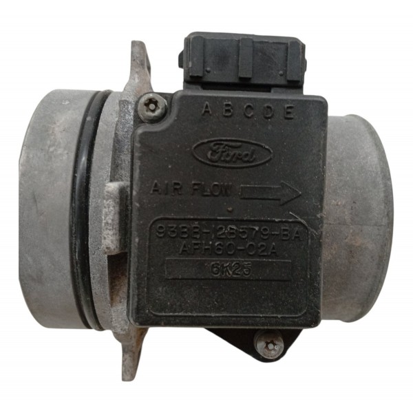 Medidor Fluxo Ar Ford Escort 1.8 1997 1998 1999 2000