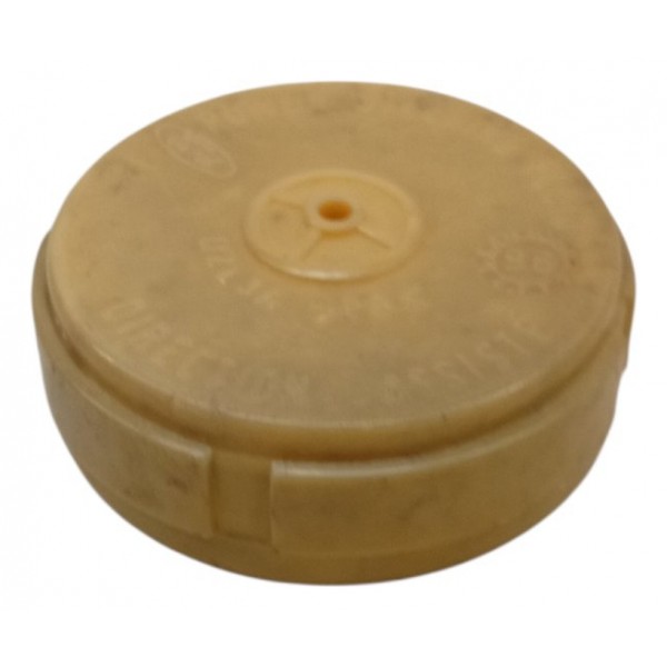 Tampa Reservatorio Gasolina Ford Escort 1.8 1997 1998 1999