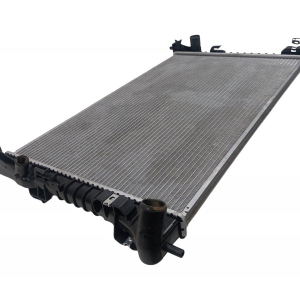 Radiador Ford Edge 3.5 V6 2008 2009 2010 2011 2012 2013