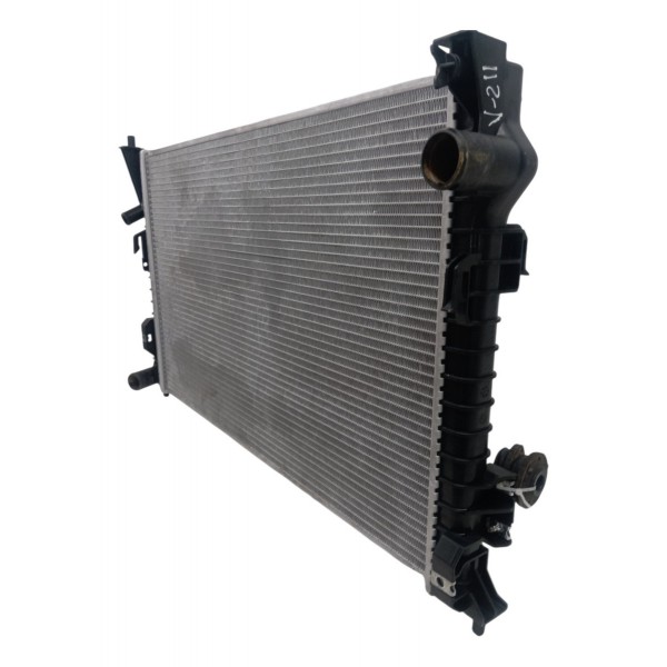 Radiador Ford Edge 3.5 V6 2008 2009 2010 2011 2012 2013