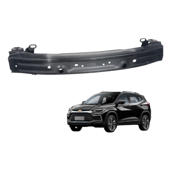 Alma Parachoque Fontal Ford Edge 3.5 2010 2011 2012