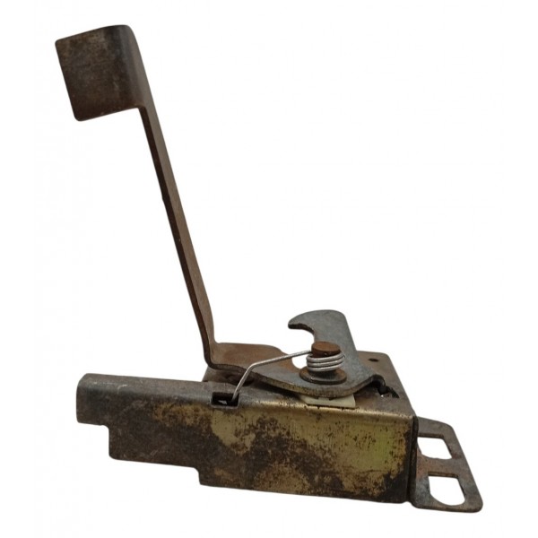 Fechadura Trava Capo Ford Escort 1.8 1997 1998 1999 2000