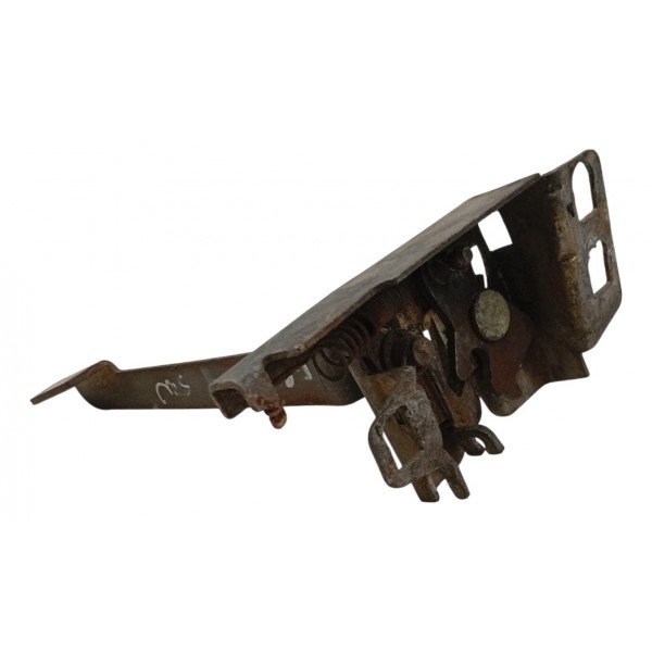 Fechadura Trava Capo Ford Escort 1.8 1997 1998 1999 2000