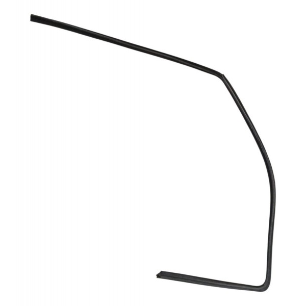 Borracha Guarnição Porta Dianteira Direita Ford Escort 1997