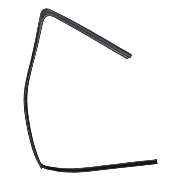 Borracha Guarnição Porta Dianteira Direita Ford Escort 1997