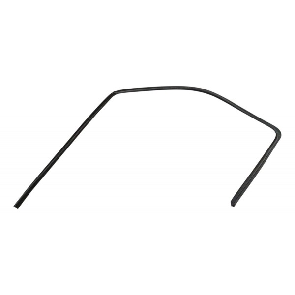 Borracha Guarnição Porta Dianteira Direita Ford Escort 1997