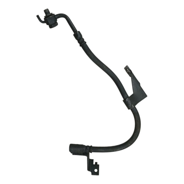 Flexivel Freio Direito Ford Escort 1.8 1997 1998 1999 2000