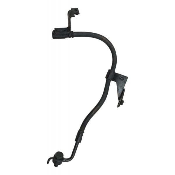 Flexivel Freio Direito Ford Escort 1.8 1997 1998 1999 2000