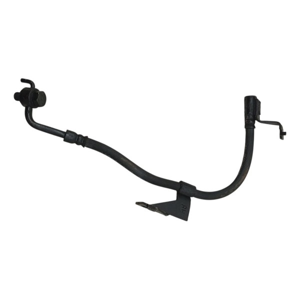 Flexivel Freio Direito Ford Escort 1.8 1997 1998 1999 2000