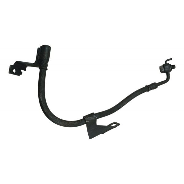 Flexivel Freio Direito Ford Escort 1.8 1997 1998 1999 2000