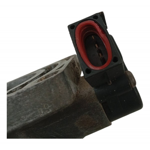 Corpo Borboleta Tbi Ford Escort 1.8 1997 1998 1999 2000