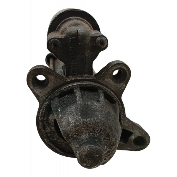 Motor Partida Arranque Ford Escort 1.8 1997 1998 1999 2000