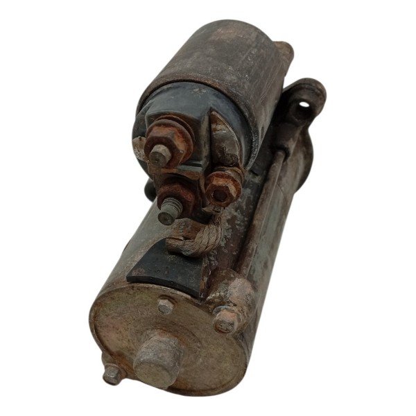 Motor Partida Arranque Ford Escort 1.8 1997 1998 1999 2000