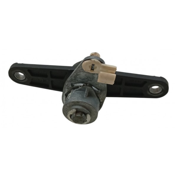 Miolo Cilindro Fechadura Tampa Traseira Chevrolet Agile 2010