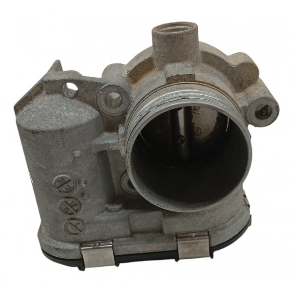 Corpo Borboleta Tbi Hyundai Peugeot 207 C3 14